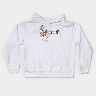 Julie Ertz Kids Hoodie